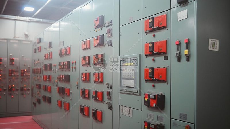 软启动器：揭秘其工作原理与选购要点