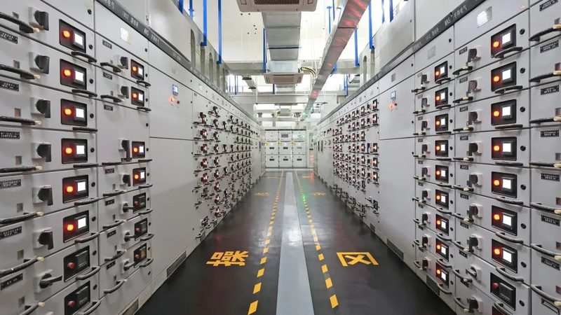 国产工业变频电机性价比之选，揭秘其优势与适用场景