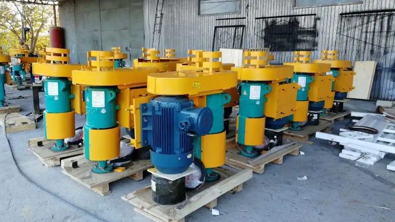 伏直流电机规格尺寸参数解析：关键指标与选型要点
