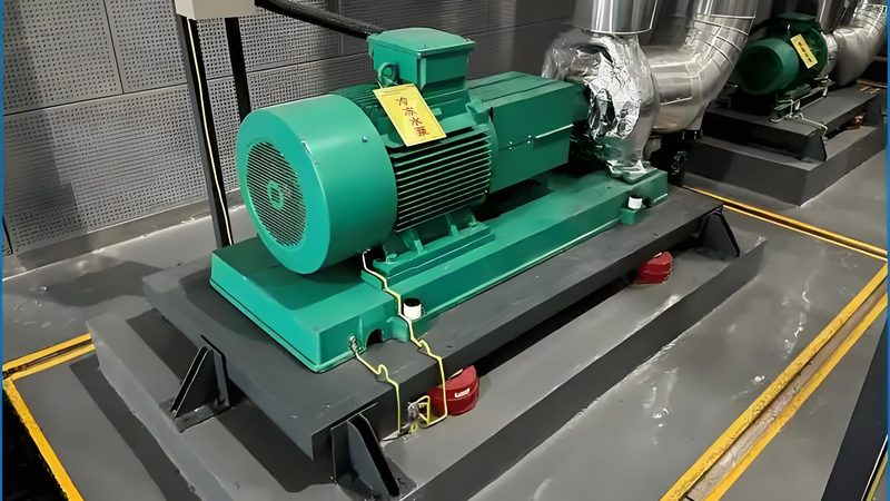 北京电机维修常用型号