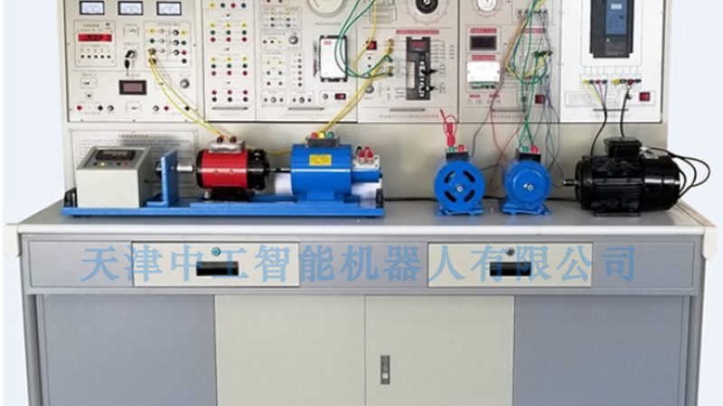 佛山直流电机生产公司哪家好？揭秘选型关键