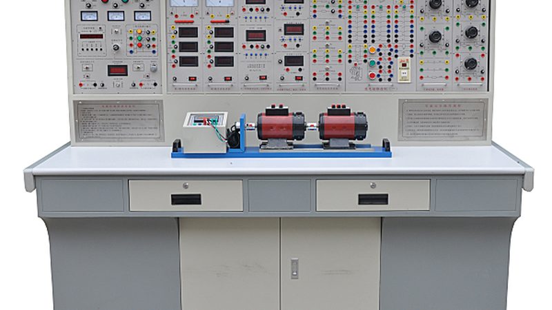 高压电机维修价格表：揭秘影响价格的关键因素**