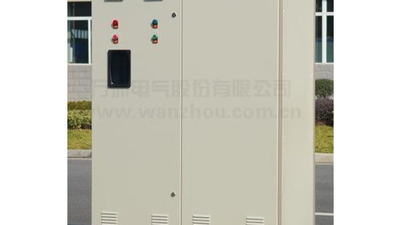 成都智能电气成套设备安装：如何选择专业服务商
