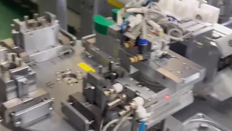 高精度伺服电机报价背后藏着的三个行业真相