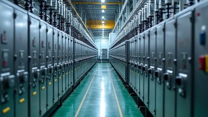 配电柜报价清单：如何编制一份专业、准确的投标文件