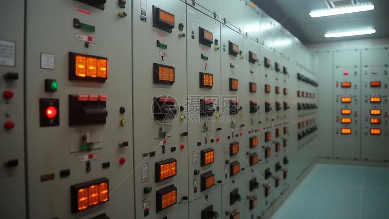 KYN28中置柜故障解析：常见问题与维修技巧